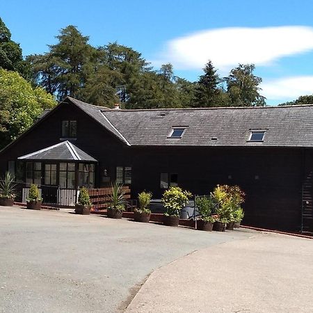 Sheep Dip Cottage - 5* Cyfie Farm, With Log Burner And Private Hot Tub Llanfyllin Exterior foto